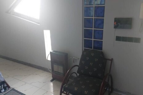 سوئیت 30 متری کشاورز 203 در مشهد