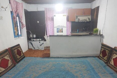 ویلا سنتی  مبله تکخواب در ماسال