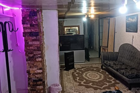 سوئیت 40 متری مبله در چالوس