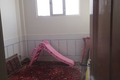 آپارتمان مبله دوخواب در اصفهان