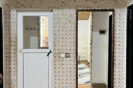 ویلا ساحلی دوخواب مبله در سلمانشهر