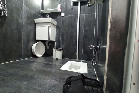 سوئیت ساحلی دریادلان 2 در بندرعباس