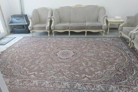 ویلا تکخواب در آستانه اشرفیه