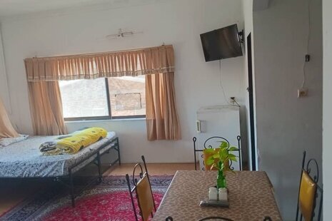 واحد مبله 6 در هتل آپارتمان محمودآباد