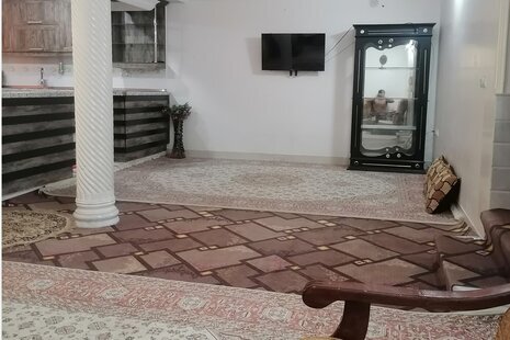 آپارتمان یک خواب مبله در کاشان