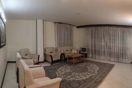 آپارتمان مبله سه خواب در اصفهان