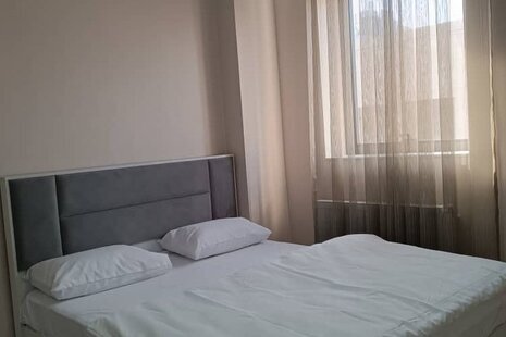 آپارتمان سه خواب مستر دانژه در شیراز