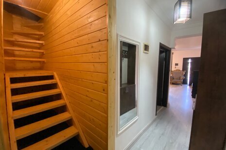 ویلا دوبلکس دوخواب مبله اقاقیا در خمام