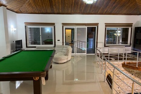 ویلا دوبلکس استخردار سه خواب پارس در نوشهر