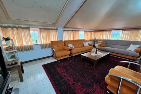 خانه ویلایی سه خواب مبله در بابلسر