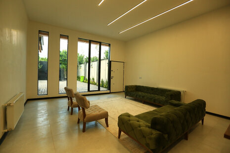 ویلا استخردار دوخواب الگانت 4 در شهریار