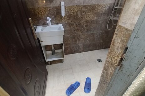 سوئیت 110در مجتمع تفریحی باغ طالبی آبادان