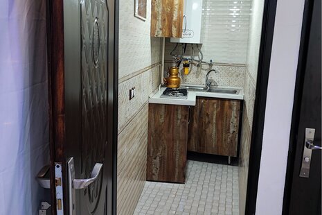 سوئیت 85 متری خاتون در بندر انزلی