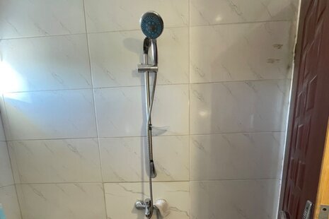 ویلا استخردار دوخواب آبگرم در کردان