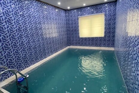 ویلا دوبلکس استخردار دو خواب مستر در محمود آباد