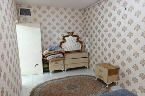 ویلا تکخواب مبله در دولت آباد تهران