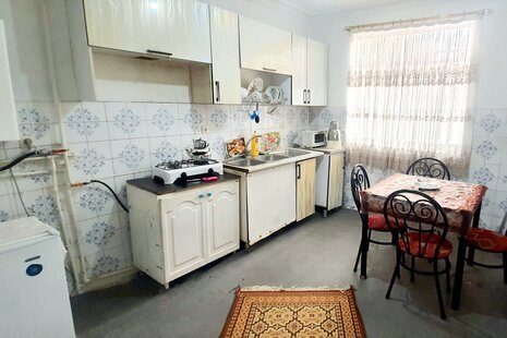 ویلا دوبلکس صبا در رشت