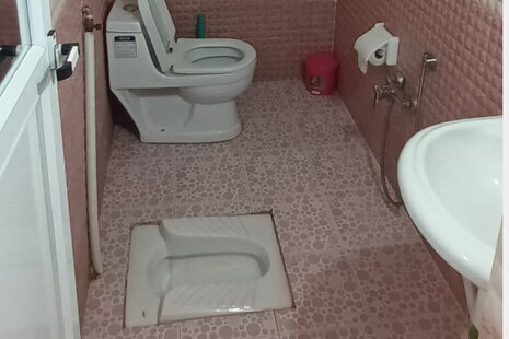 آپارتمان تکخواب مبله در چمستان