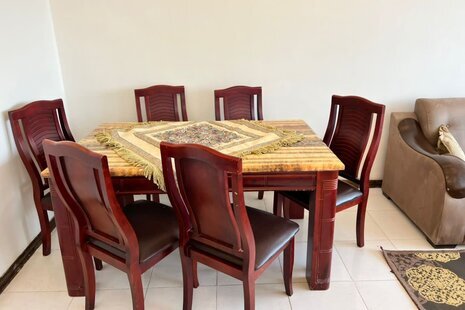 اجاره آپارتمان مبله یک خواب در کیش