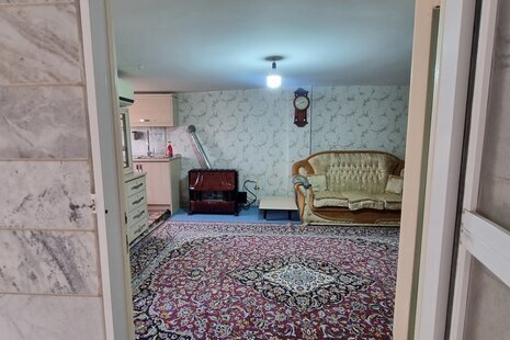 واحد تکخواب شهریار در طبقه اول مینودشت
