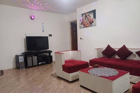 ویلا باغ تکخواب گیلاس در فشم