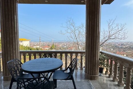 ویلا مبله دو خواب در رامسر