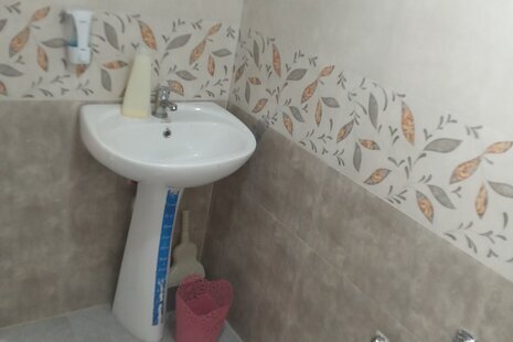 ویلا مبله تکخواب یاسین در فومن