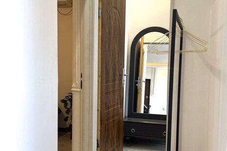 آپارتمان مبله دو خواب هتلی در اصفهان