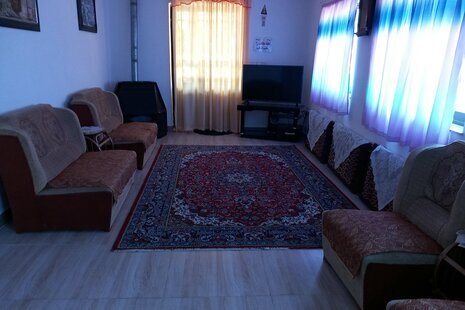آپارتمان مبله تکخواب دلارام در رامسر