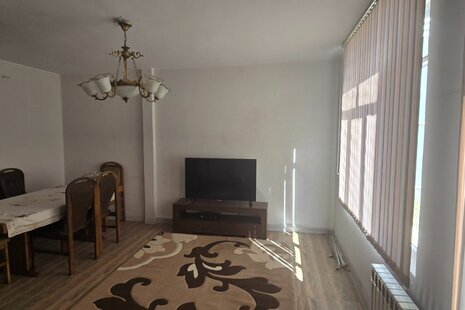آپارتمان مبله دوخواب در جنت آباد جنوبی