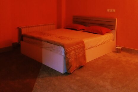 آپارتمان مبله دو خواب در اصفهان