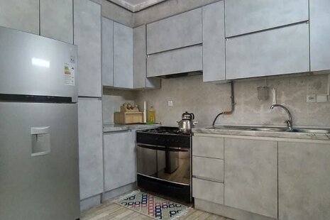 ویلا یک خوابه شاهرخ در شهریار