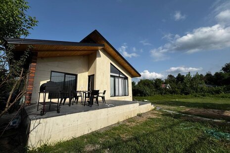 ویلا مبله دوخواب میشین در ماسال