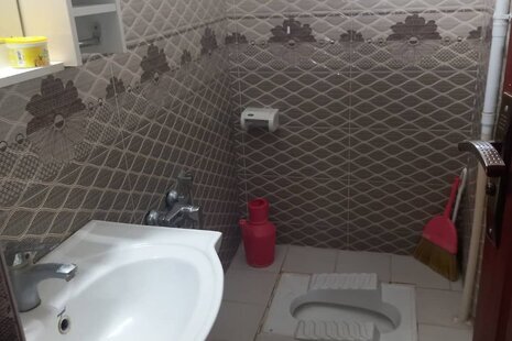 ویلا مبله دوخواب در قائم شهر