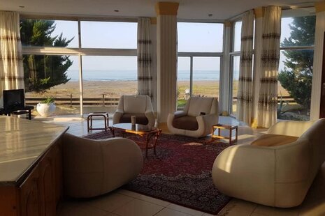 ویلا دوبلکس دوخواب پلاک اول دریا در نور