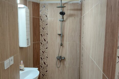 ویلا مبله دوخواب سعادتی در کیش