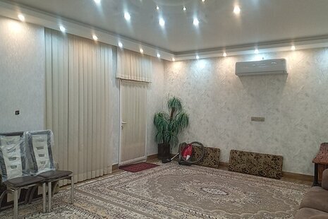 آپارتمان مبله تکخواب در کاشان