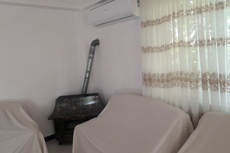 خانه ویلایی دو خواب شیک و نوساز در ماسال