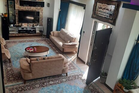 ویلا دوبلکس چهارخواب در کلارآباد