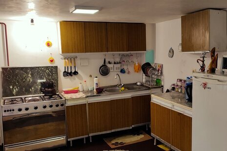 ویلا مبله تکخواب در رشت