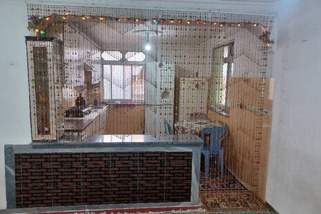 ویلا دوبلکس سنتی دوخواب در ماسال