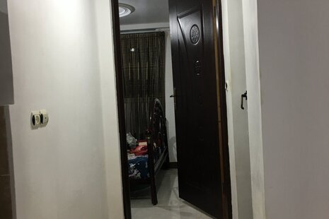 واحد تکخواب در طبقه همکف ویلای لاهیجان