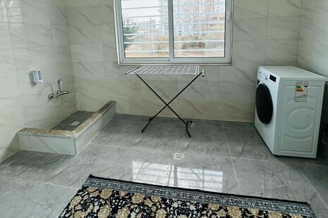 ویلا مبله تریبلکس سه خواب استخردار وارش در رامسر