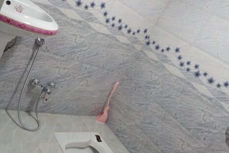 واحد مبله دوخواب ویلا دردل جنگل در ماسال