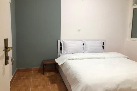 آپارتمان مبله دو خواب آسا vip (2) در قشم