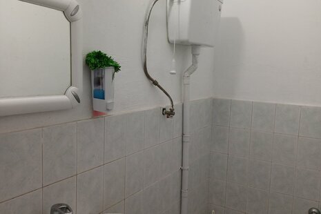 آپارتمان تکخواب مبله در نوشهر