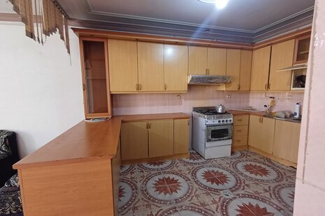 آپارتمان مبله دنیز 2 در کرمان