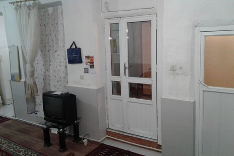 سوئیت پارس در خوی