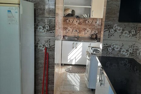 ویلا دوبلکس ساحلی دوخواب در فریدونکنار