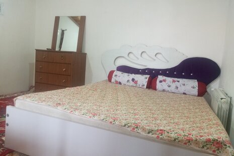 ویلا روستایی سه خواب در فومن